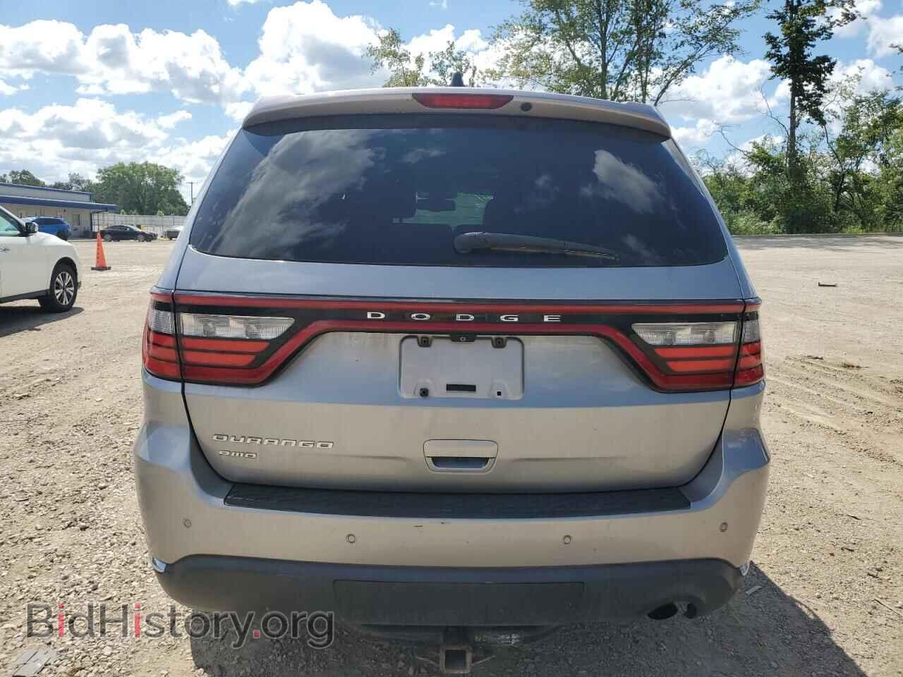 2015 DODGE DURANGO - VIN: 1C4RDJAG7FC751178 - Photo 6