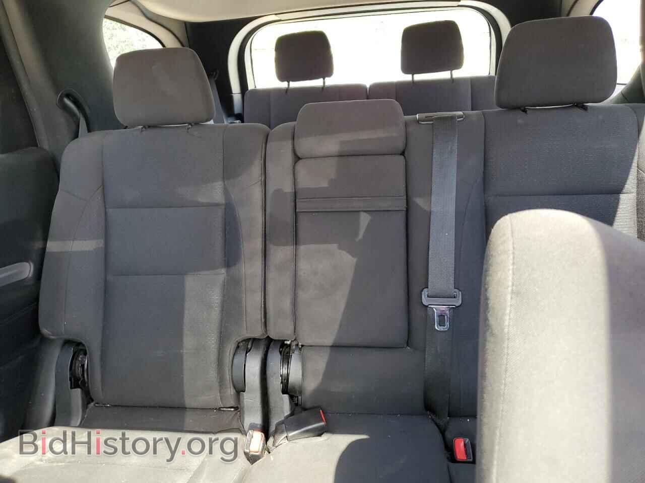 2015 DODGE DURANGO - VIN: 1C4RDJAG7FC751178 - Photo 10