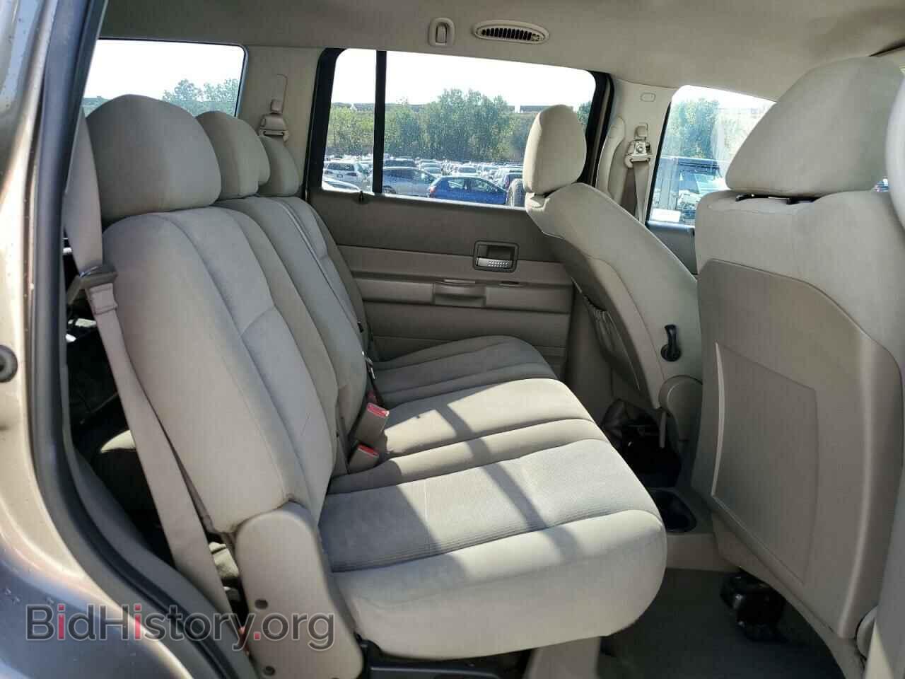 2006 DODGE DURANGO - VIN: 1D4HB48236F133239 - Фото 11