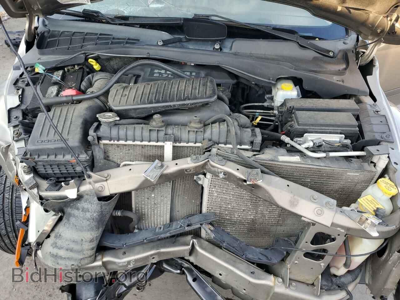 2006 DODGE DURANGO - VIN: 1D4HB48236F133239 - Фото 12