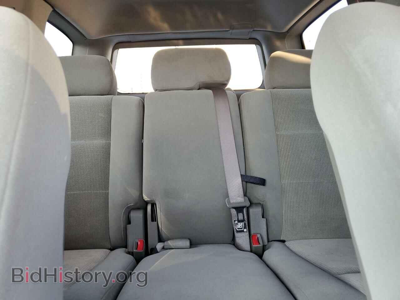 2006 DODGE DURANGO - VIN: 1D4HB48236F133239 - Фото 10