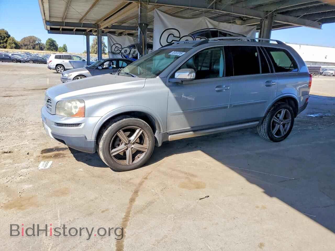 Фотография YV4982CT0A1566945 - VOLVO XC90 2010