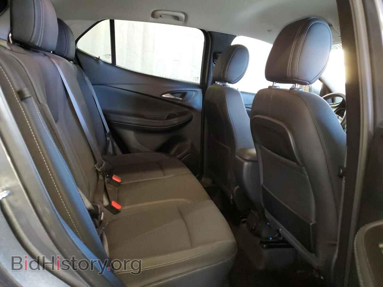 2021 BUICK ENCORE - VIN: KL4MMBS26MB179746 - Photo 11