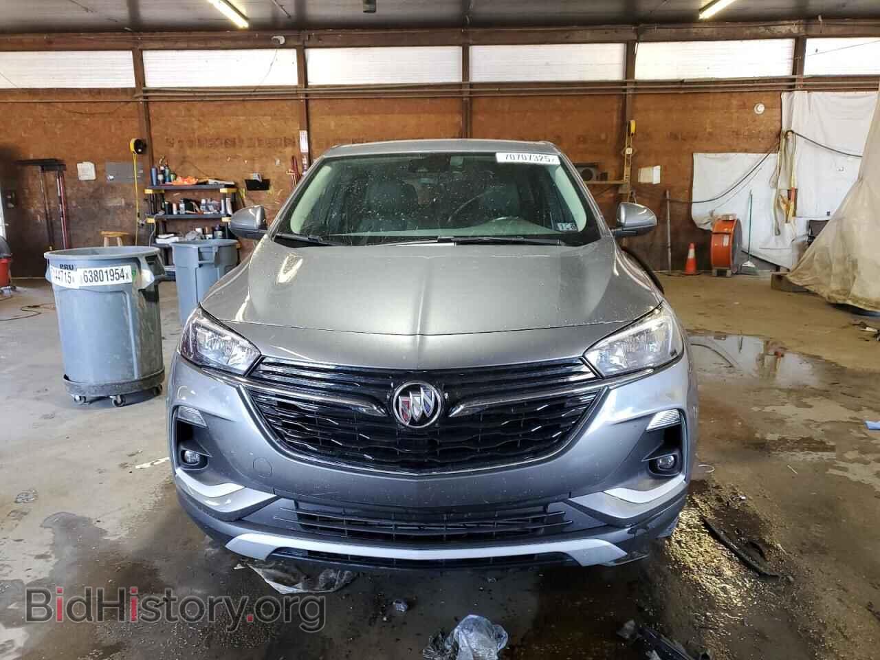 2021 BUICK ENCORE - VIN: KL4MMBS26MB179746 - Photo 5