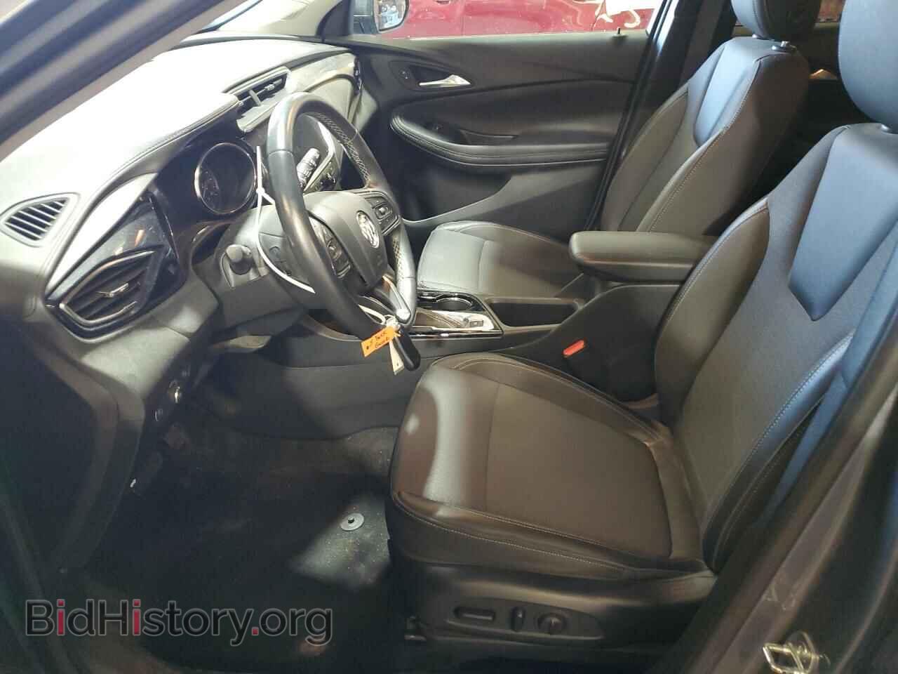 2021 BUICK ENCORE - VIN: KL4MMBS26MB179746 - Photo 7