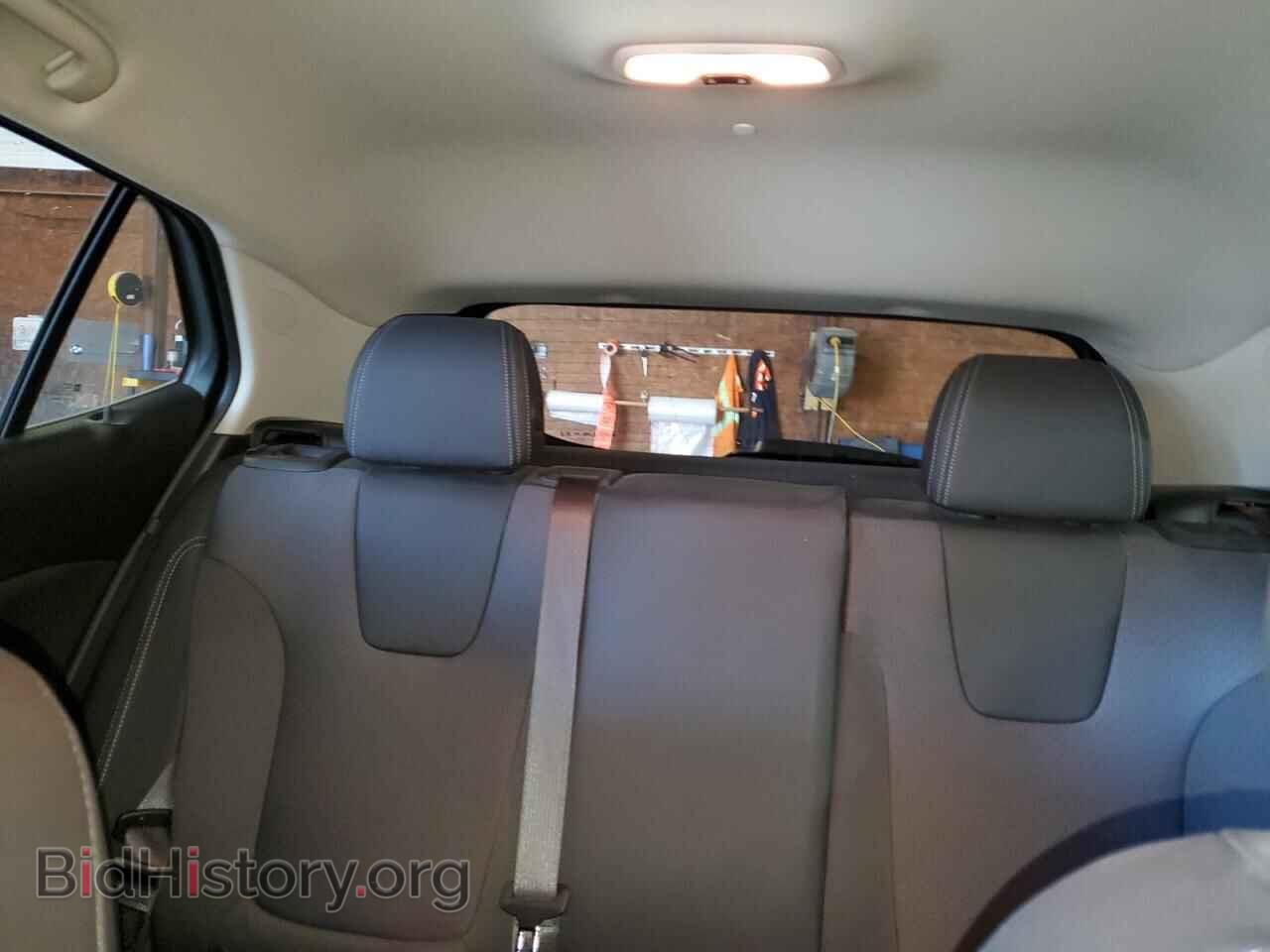 2021 BUICK ENCORE - VIN: KL4MMBS26MB179746 - Photo 10