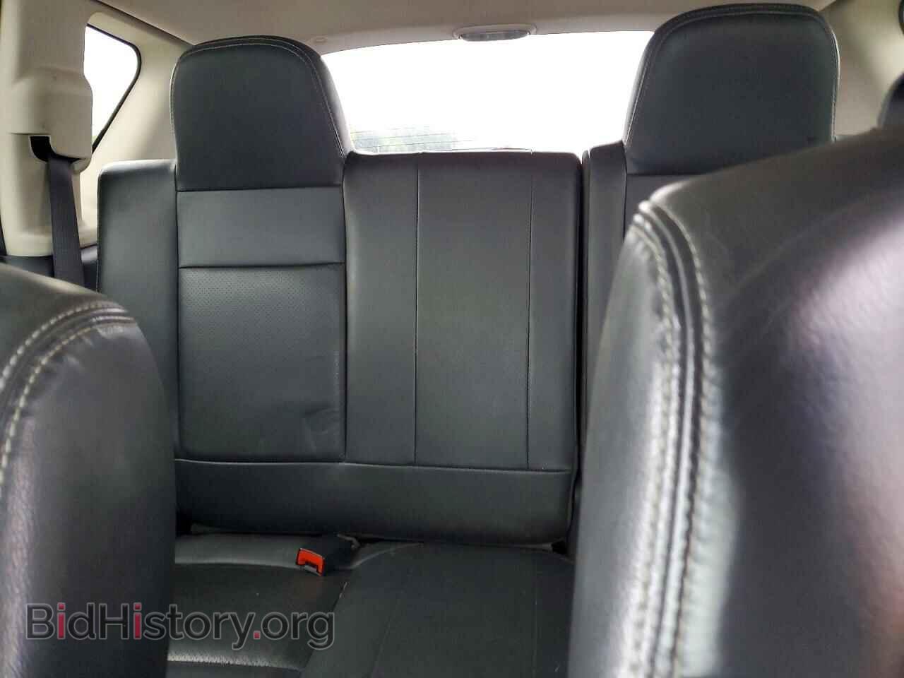 2016 JEEP COMPASS - VIN: 1C4NJDEB7GD664190 - Photo 10