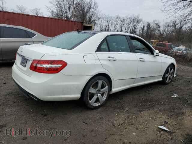 2010 MERCEDES-BENZ E-CLASS - VIN: WDDHF5GB0AA061260 - Фото 3