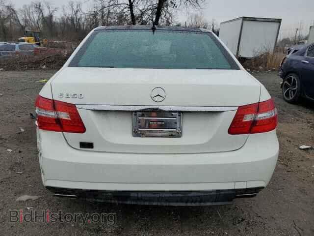2010 MERCEDES-BENZ E-CLASS - VIN: WDDHF5GB0AA061260 - Фото 6