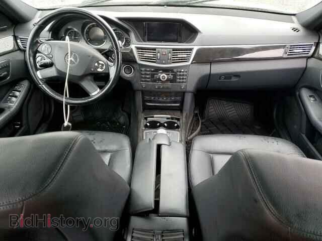 2010 MERCEDES-BENZ E-CLASS - VIN: WDDHF5GB0AA061260 - Фото 8