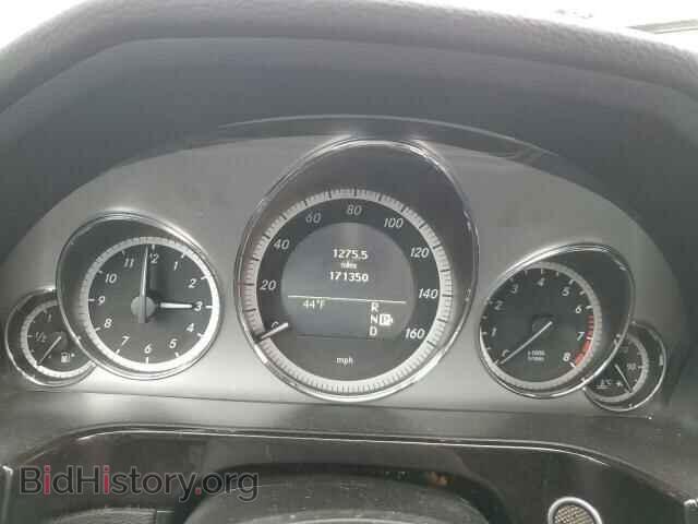 2010 MERCEDES-BENZ E-CLASS - VIN: WDDHF5GB0AA061260 - Фото 9