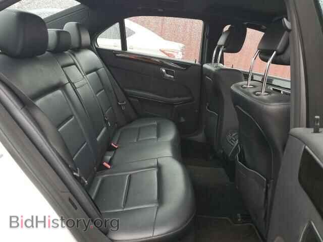 2010 MERCEDES-BENZ E-CLASS - VIN: WDDHF5GB0AA061260 - Фото 10