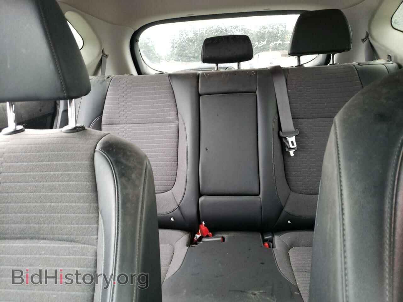 2021 KIA SELTOS - VIN: KNDEU2AA5M7059250 - Фото 10