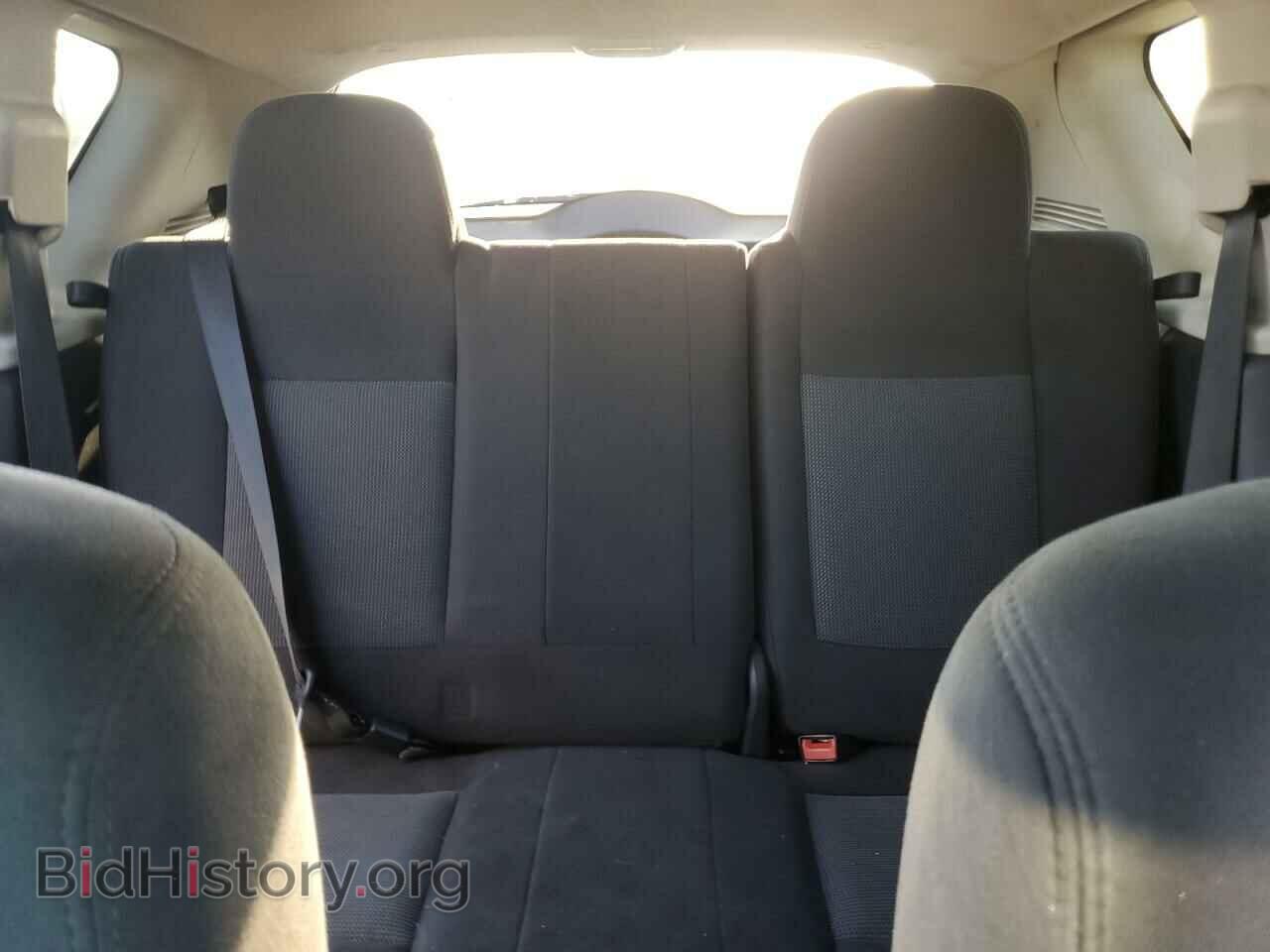 2015 JEEP COMPASS - VIN: 1C4NJCBBXFD420191 - Фото 10