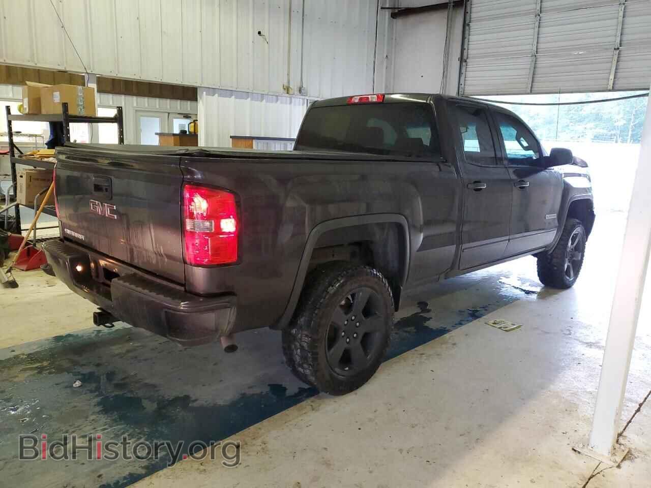 2016 GMC SIERRA - VIN: 1GTV2LEC3GZ355335 - Фото 3