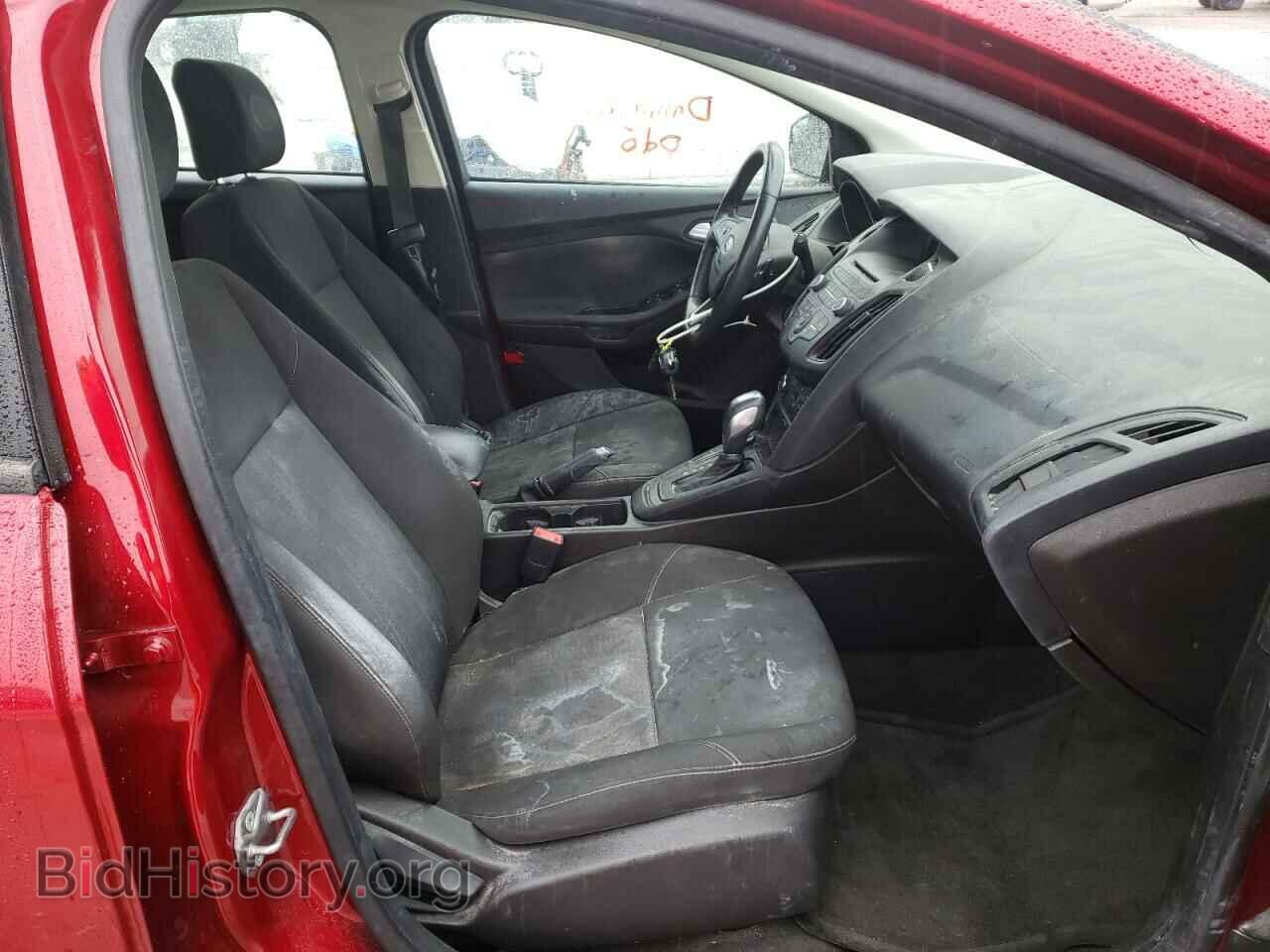 2015 FORD FOCUS - VIN: 1FADP3K20FL324902 - Фото 5