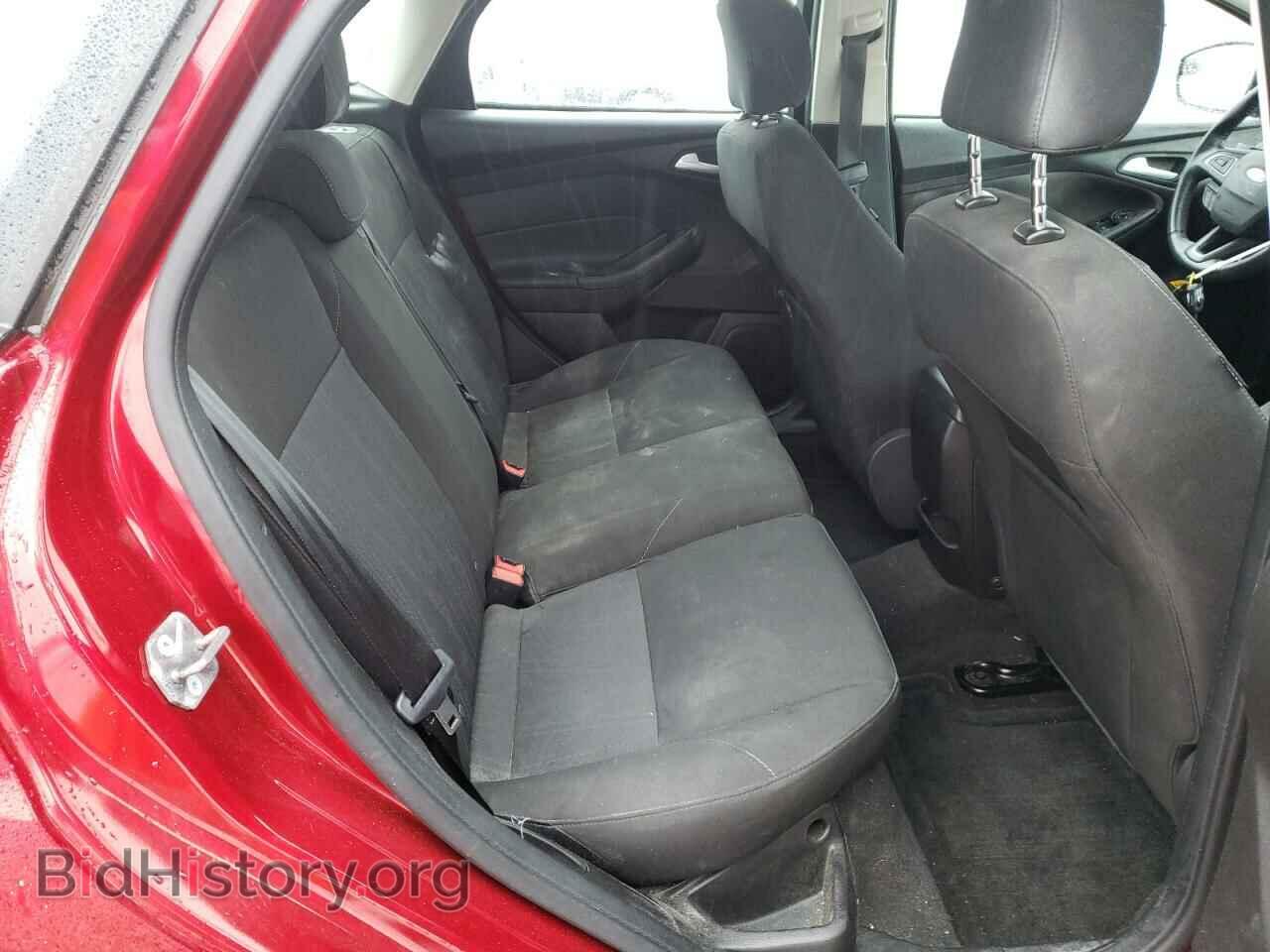 2015 FORD FOCUS - VIN: 1FADP3K20FL324902 - Фото 6