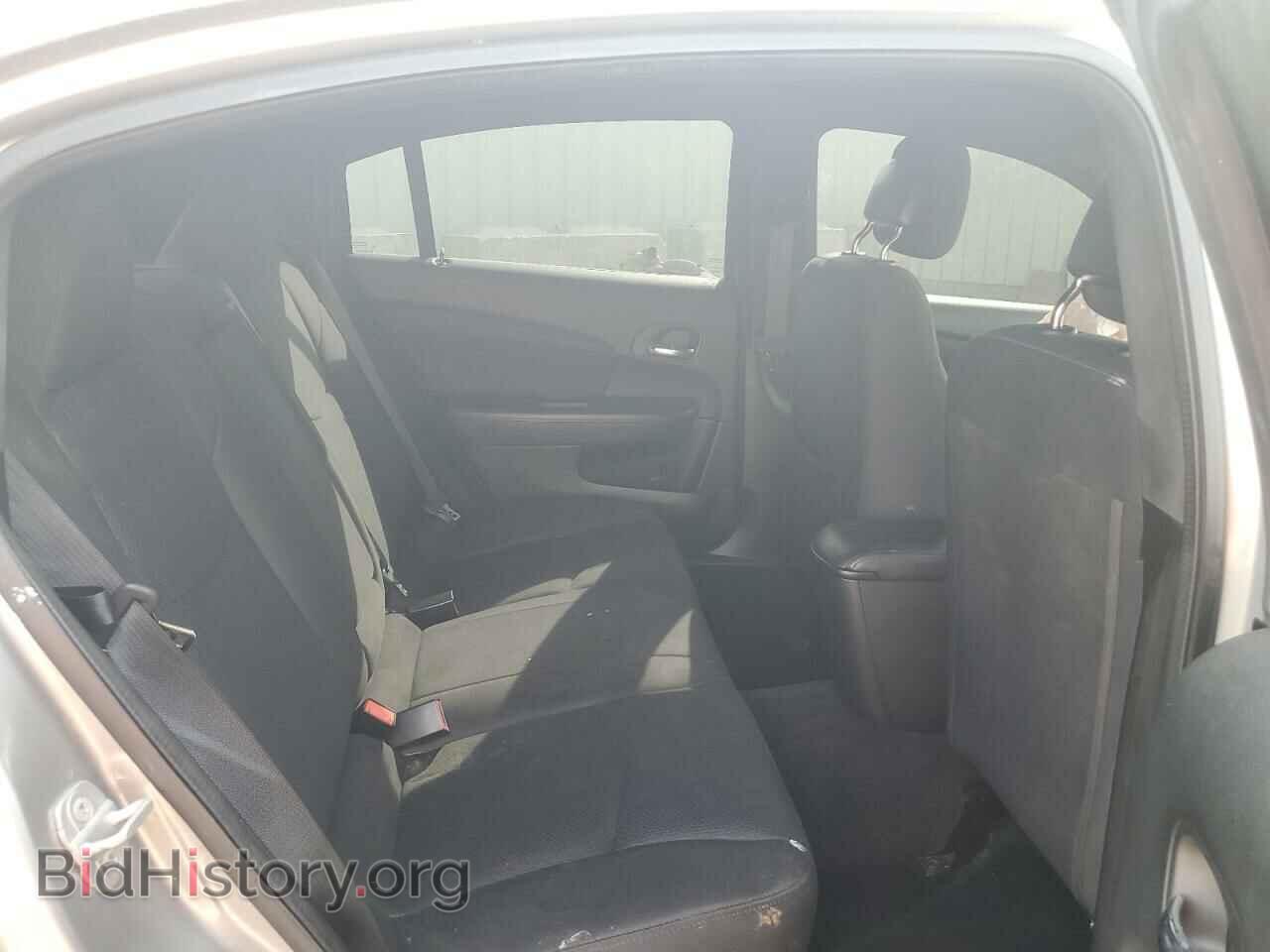 2013 CHRYSLER 200 - VIN: 1C3CCBABXDN698176 - Фото 10