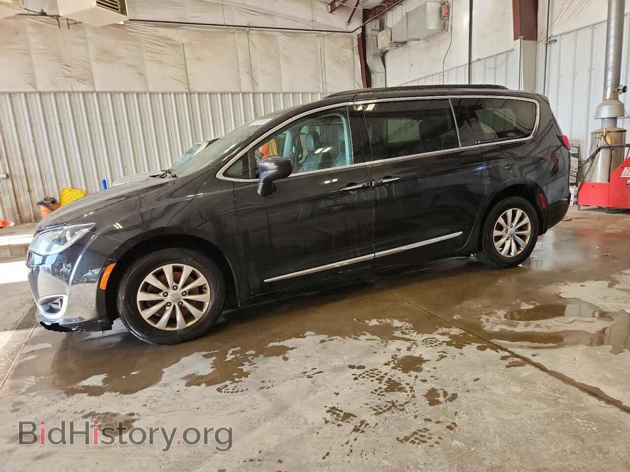 Photo 2C4RC1BG3HR788806 - CHRYSLER PACIFICA 2017