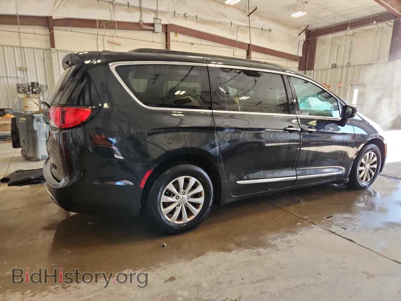 2017 CHRYSLER PACIFICA - VIN: 2C4RC1BG3HR788806 - Photo 3