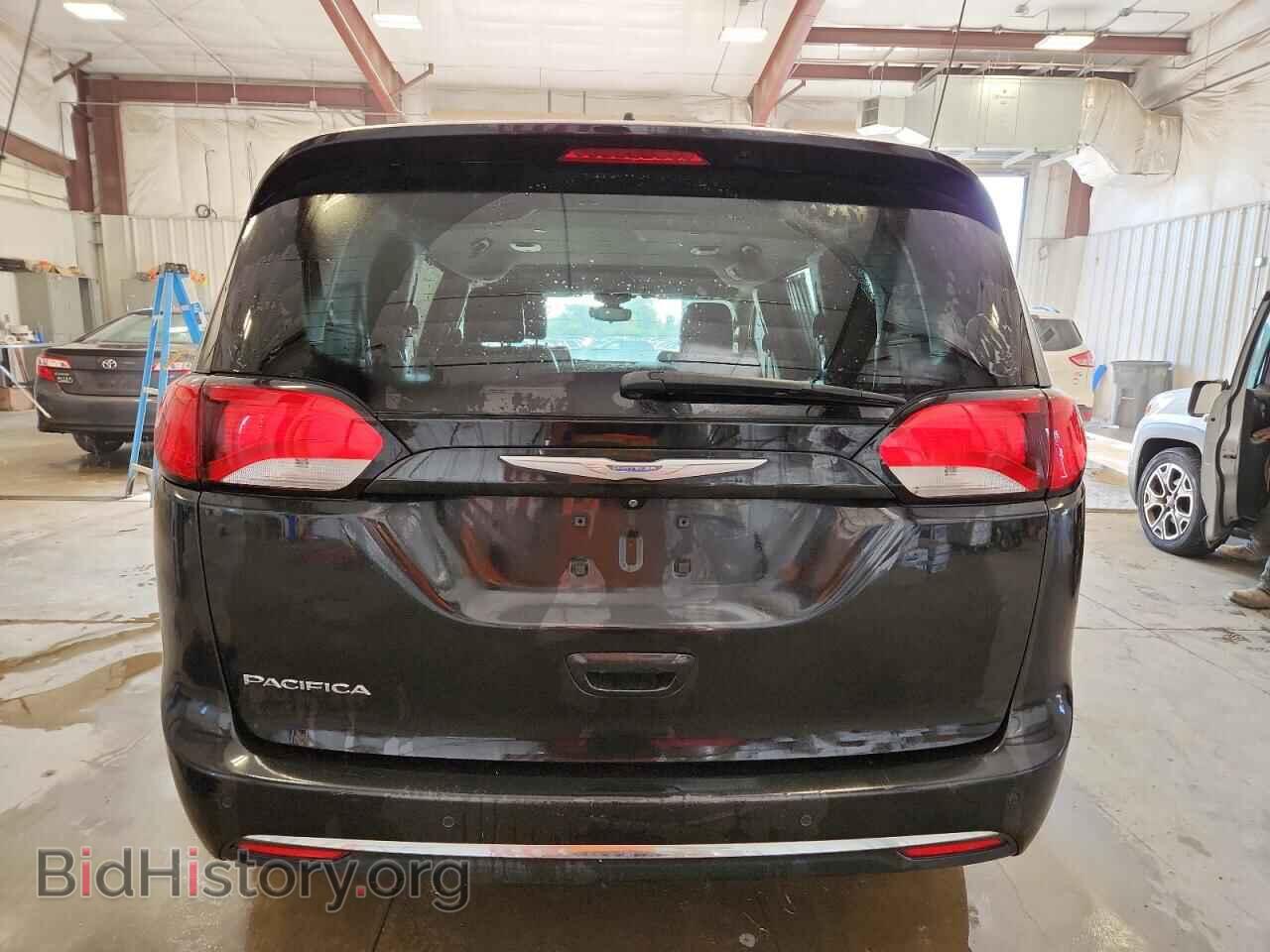 2017 CHRYSLER PACIFICA - VIN: 2C4RC1BG3HR788806 - Photo 6