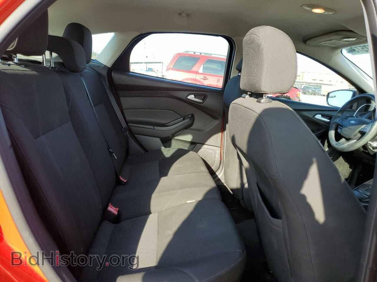 2015 FORD FOCUS - VIN: 1FADP3K22FL326957 - Фото 10
