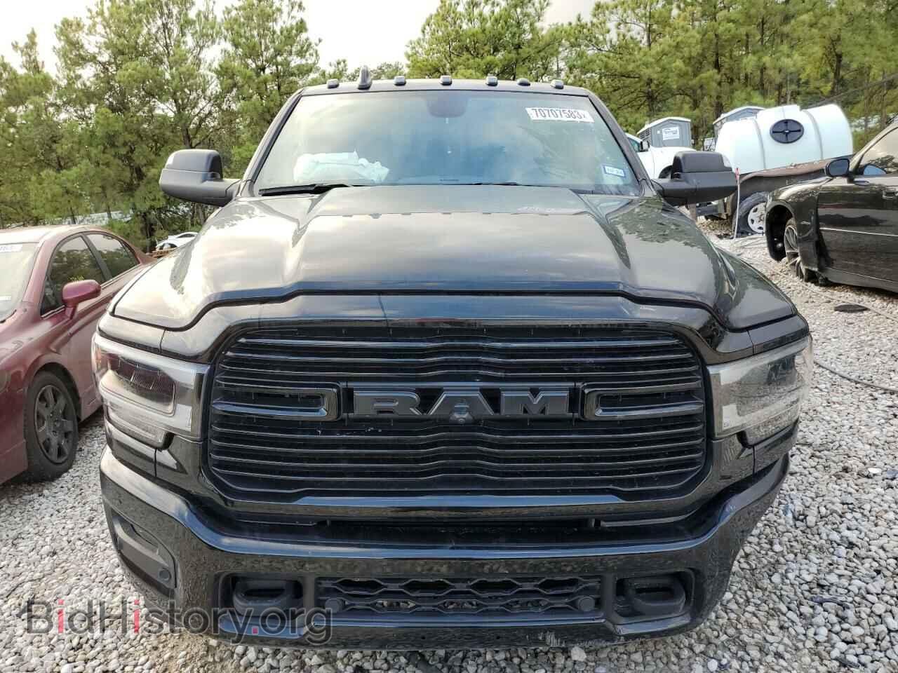 2022 RAM 2500 - VIN: 3C6UR5NL7NG326878 - Фото 5