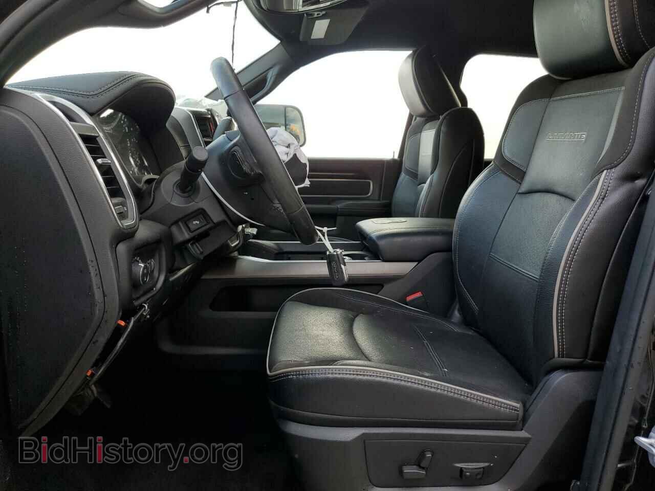 2022 RAM 2500 - VIN: 3C6UR5NL7NG326878 - Фото 7