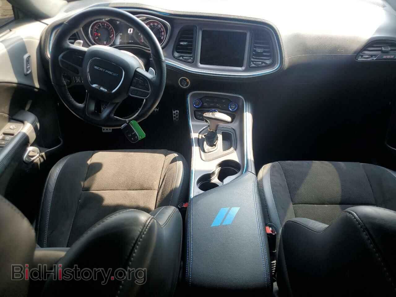 2021 DODGE CHALLENGER - VIN: 2C3CDZFJ1MH681099 - Photo 8