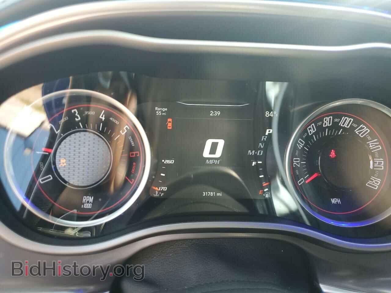 2021 DODGE CHALLENGER - VIN: 2C3CDZFJ1MH681099 - Photo 9