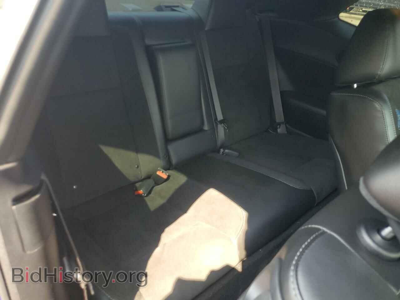 2021 DODGE CHALLENGER - VIN: 2C3CDZFJ1MH681099 - Photo 10