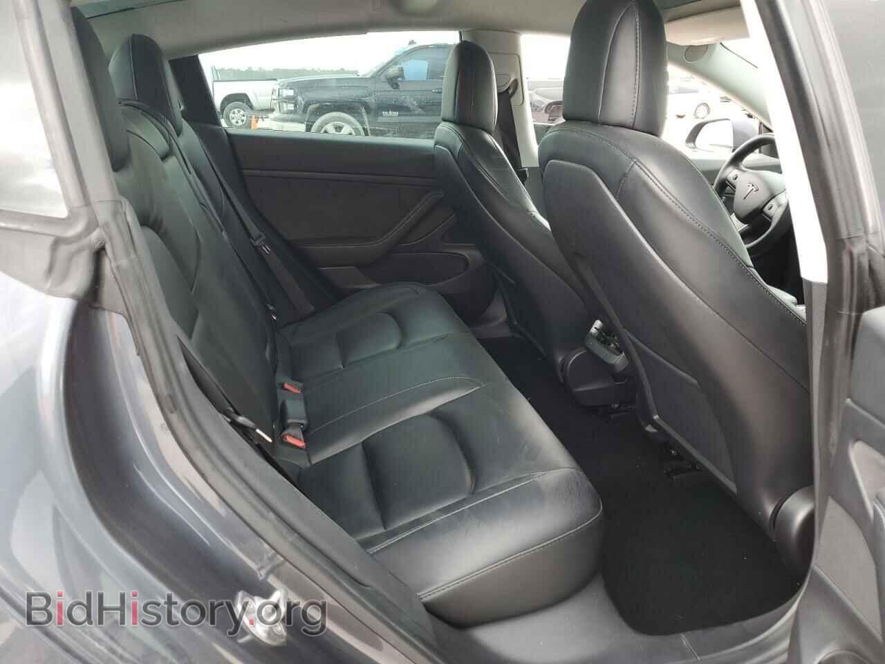 2021 TESLA MODEL 3 - VIN: 5YJ3E1EA3MF866871 - Photo 10