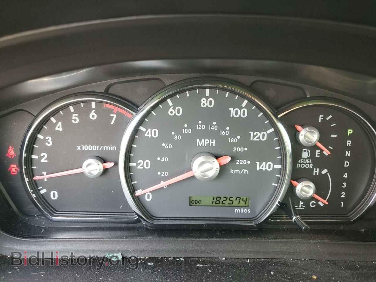 2012 MITSUBISHI GALANT - VIN: 4A32B3FF1CE025557 - Фото 9