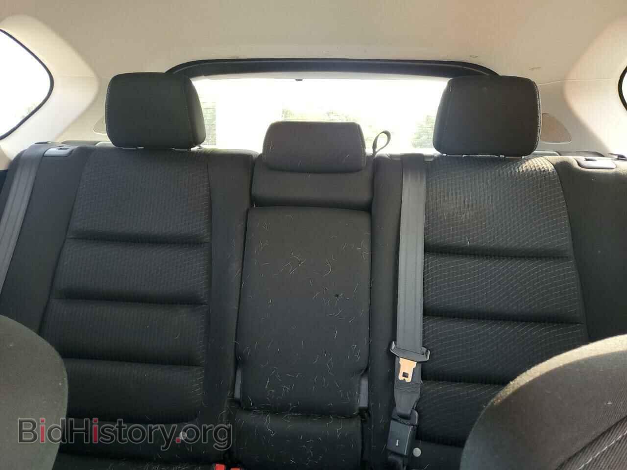 2013 MAZDA CX-5 - VIN: JM3KE2CE8D0111003 - Фото 10