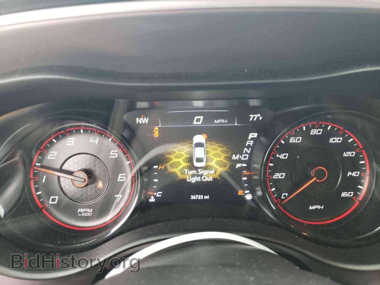 2021 DODGE CHARGER - VIN: 2C3CDXCTXMH550733 - Фото 9