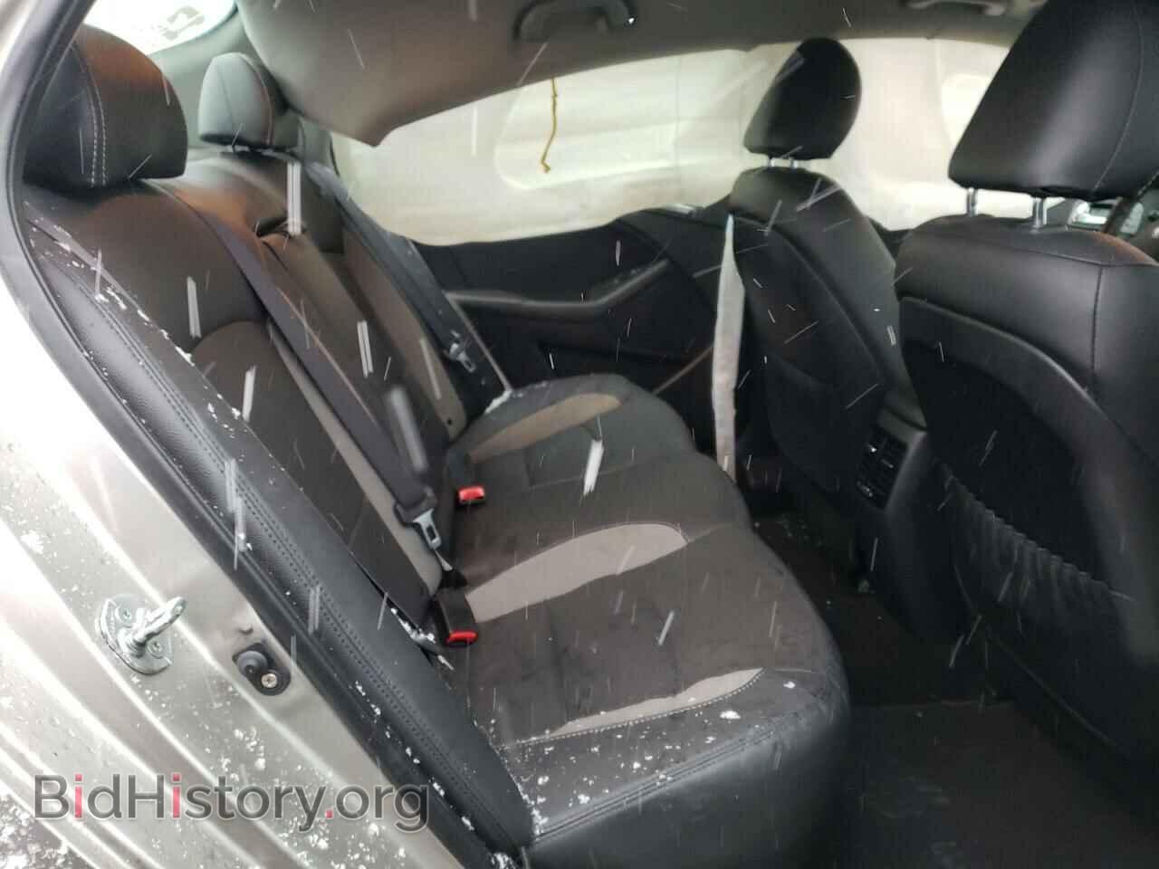 2013 KIA OPTIMA - VIN: KNAGM4AD5D5040883 - Фото 10