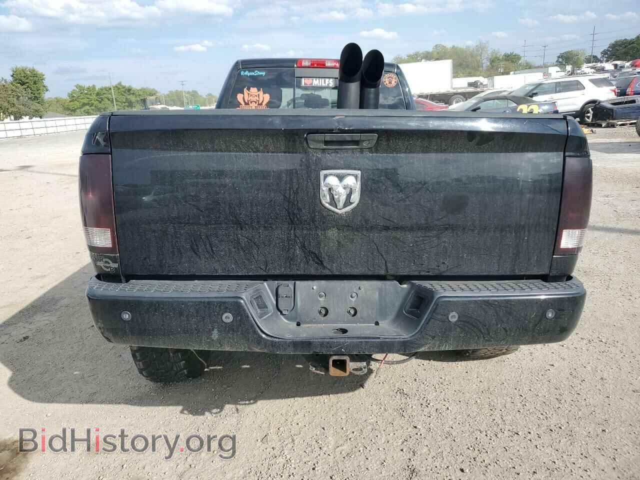 2012 DODGE RAM 2500 - VIN: 3C6UD5JL9CG236701 - Фото 6