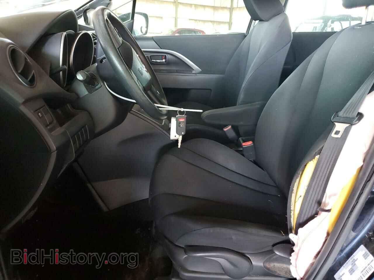 2014 MAZDA 5 - VIN: JM1CW2BL1E0177176 - Фото 7