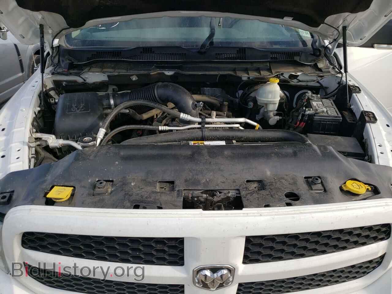2015 RAM 1500 - VIN: 1C6RR7LT8FS648010 - Фото 11
