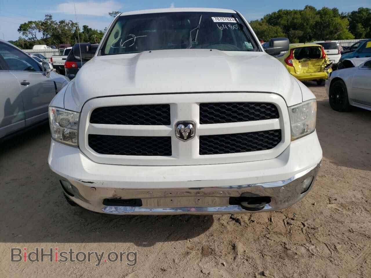 2015 RAM 1500 - VIN: 1C6RR7LT8FS648010 - Фото 5