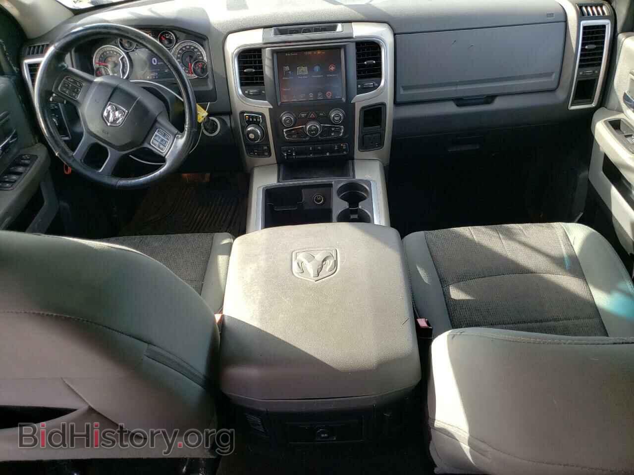 2015 RAM 1500 - VIN: 1C6RR7LT8FS648010 - Фото 8