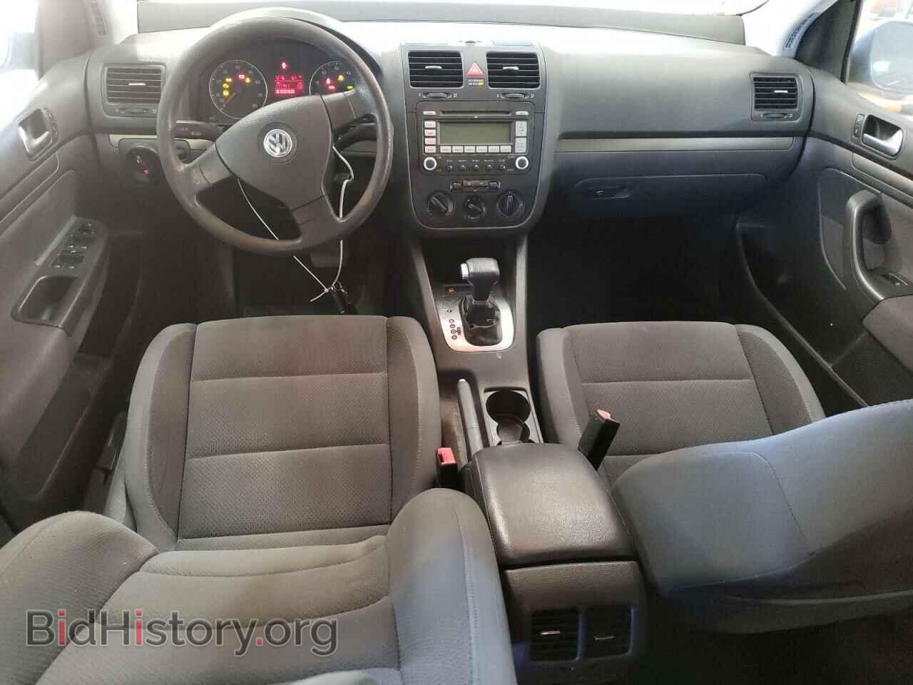 2007 VOLKSWAGEN RABBIT - VIN: WVWDS71KX7W084582 - Фото 8