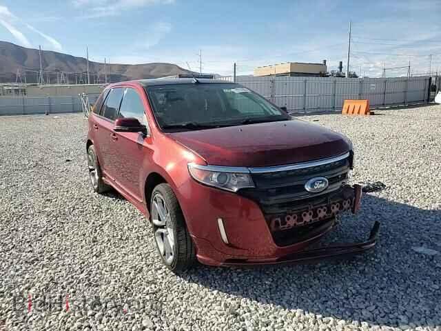 2014 FORD EDGE - VIN: 2FMDK3AK4EBB47274 - Photo 15