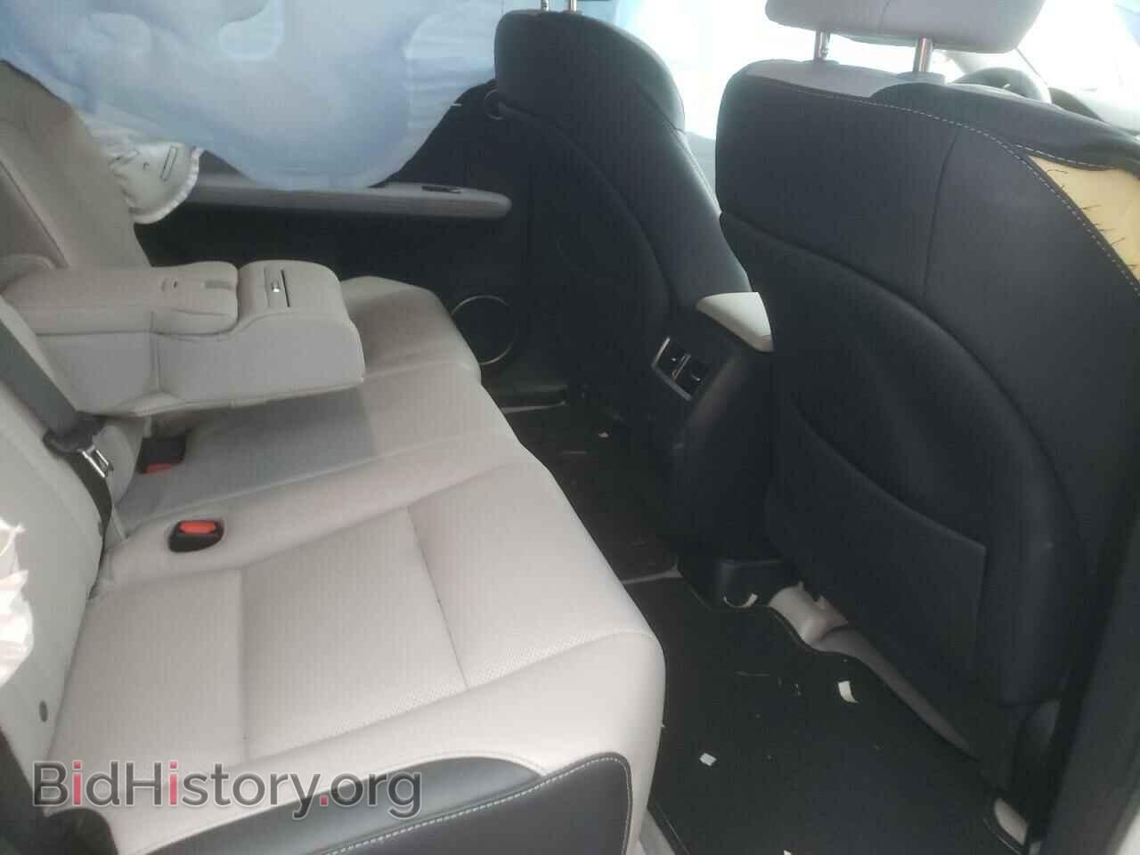 2019 LEXUS RX350 - VIN: 2T2BZMCA8KC184876 - Фото 6
