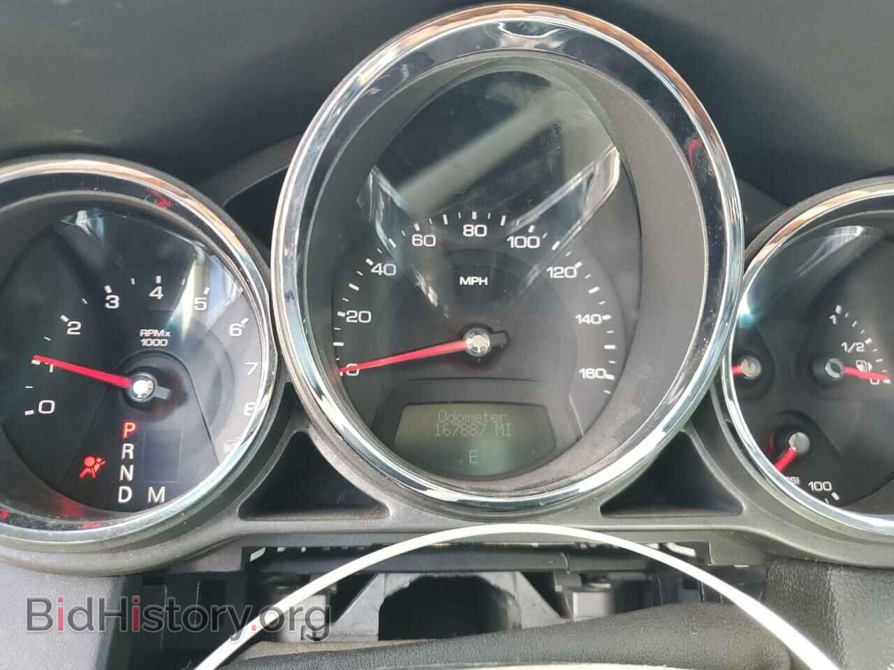 2010 CADILLAC CTS - VIN: 1G6DF5EG2A0112404 - Фото 9
