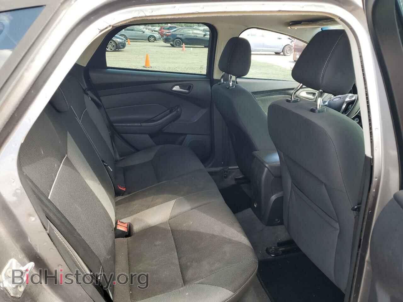 2012 FORD FOCUS - VIN: 1FAHP3K22CL235152 - Фото 10