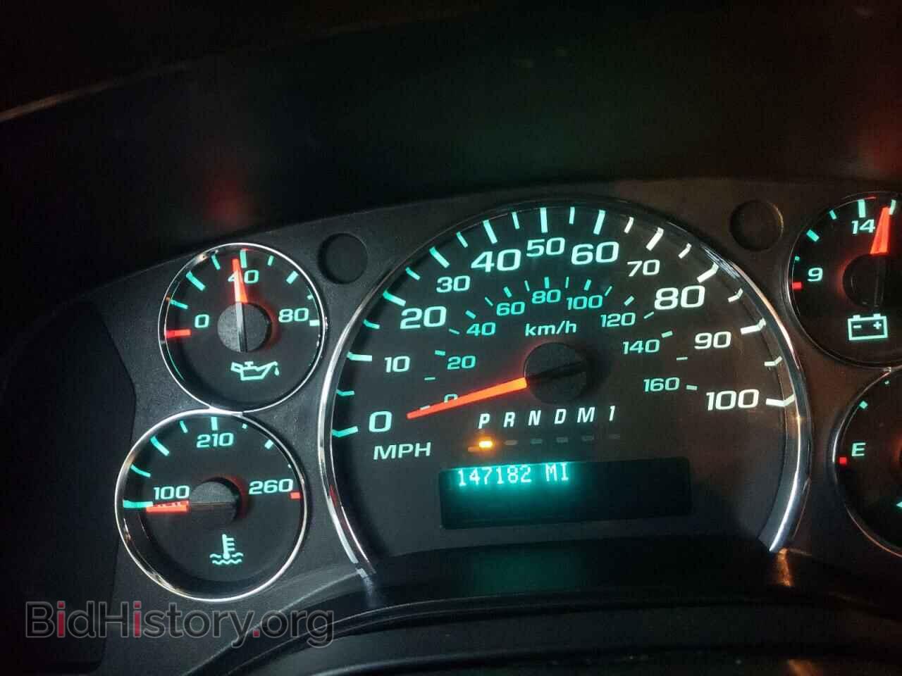 2015 CHEVROLET EXPRESS - VIN: 1GCWGFCF8F1114050 - Фото 8