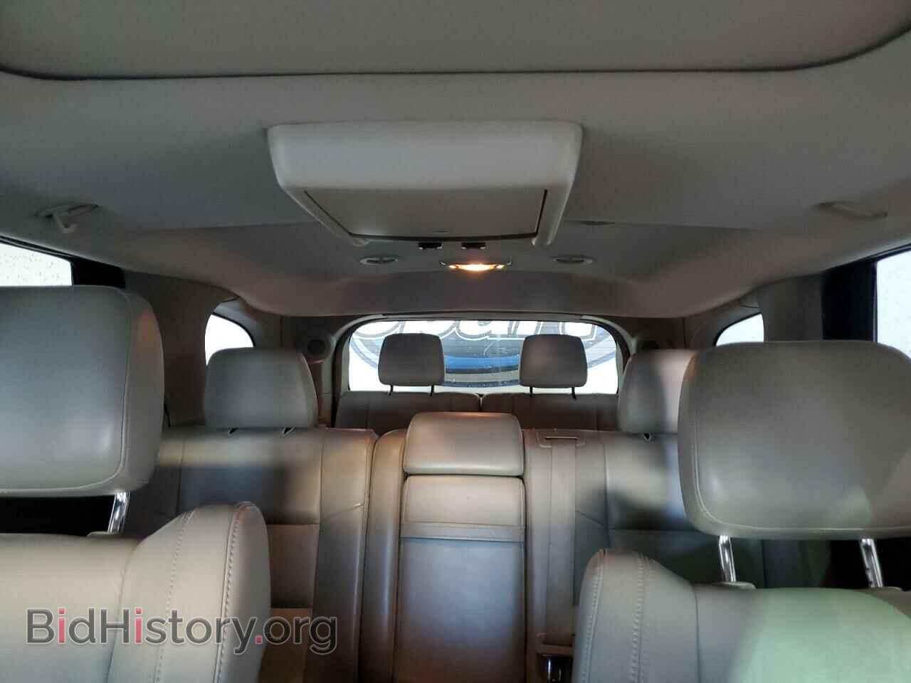 2011 DODGE DURANGO - VIN: 1D4RE4GG1BC598574 - Photo 10