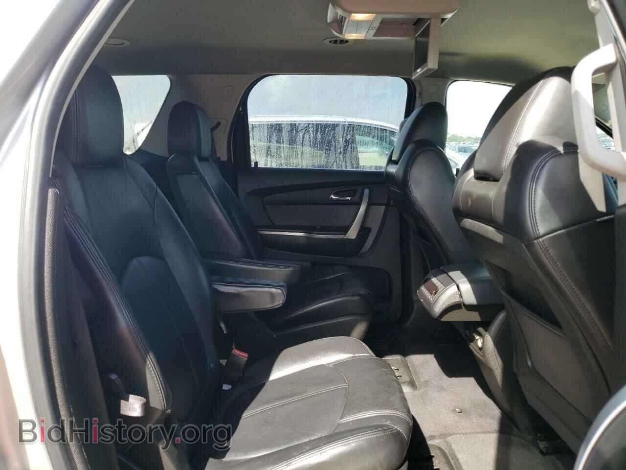 2012 GMC ACADIA - VIN: 1GKKRRED7CJ163861 - Фото 11