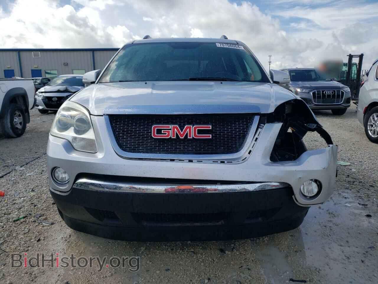 2012 GMC ACADIA - VIN: 1GKKRRED7CJ163861 - Фото 5
